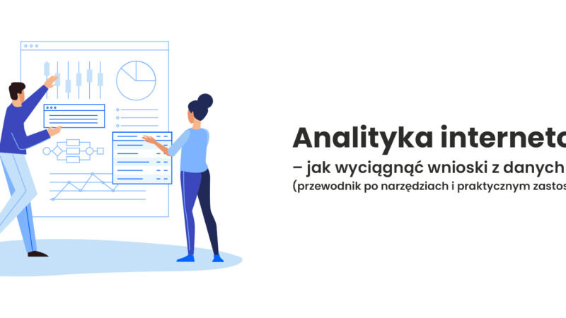 analityka internetowa