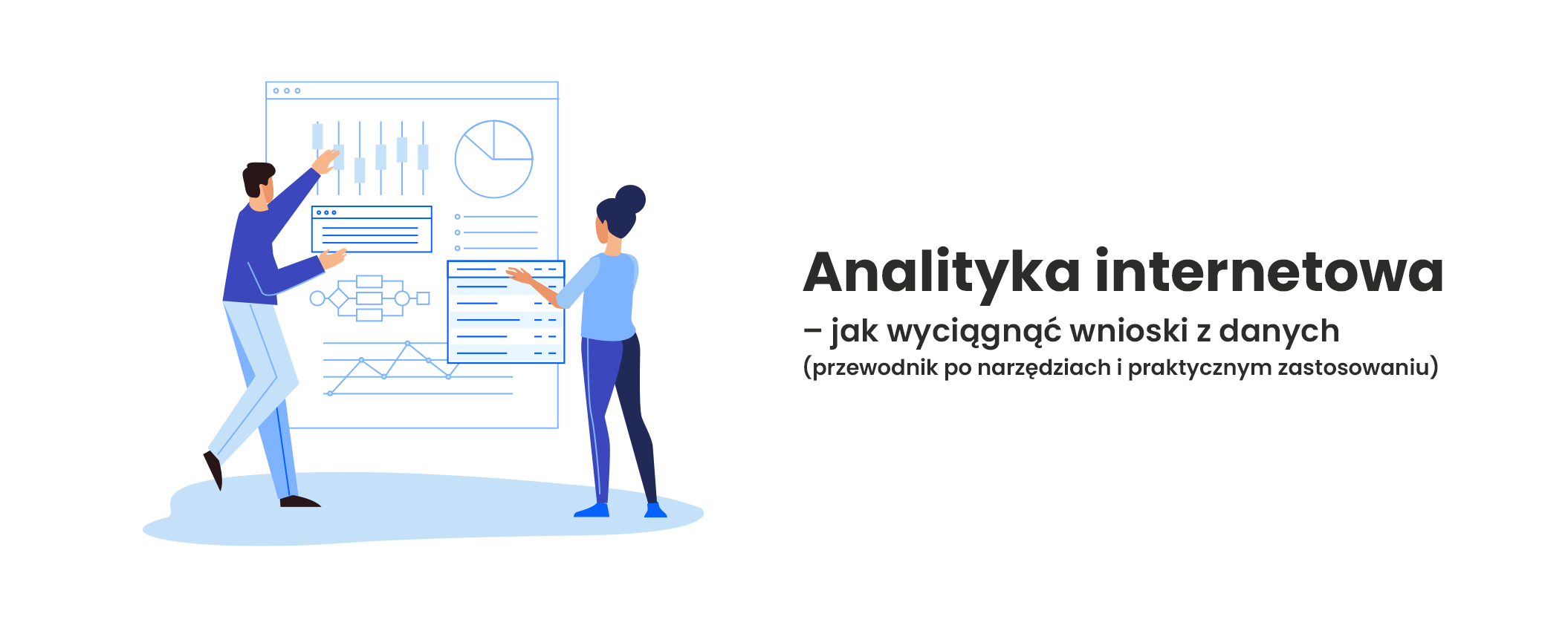 analityka internetowa