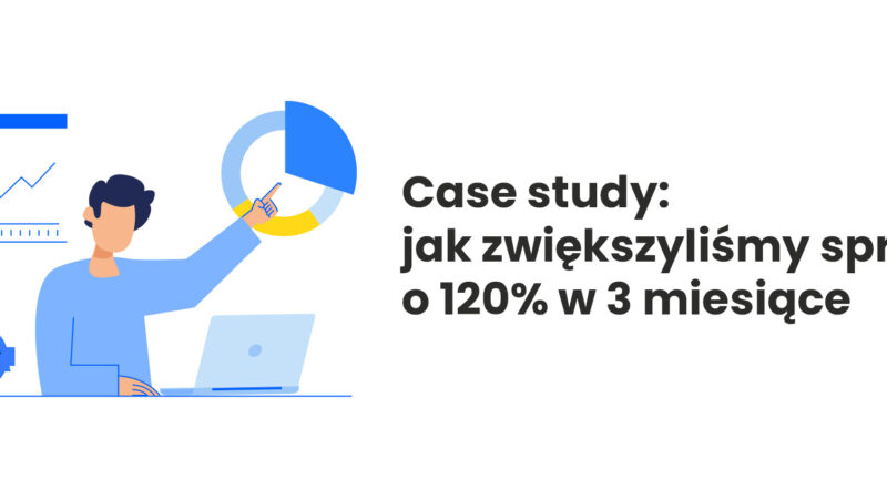 zwiększenie sprzedaży w sklepie internetowym