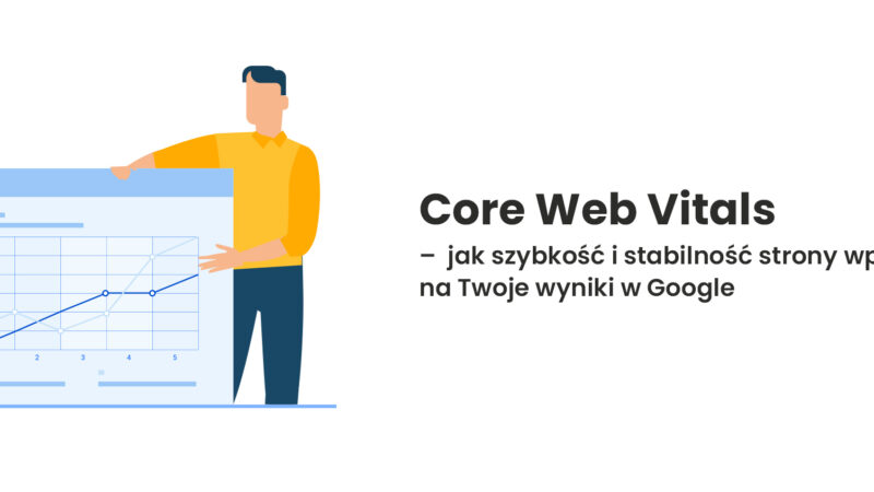 Core Web Vitals