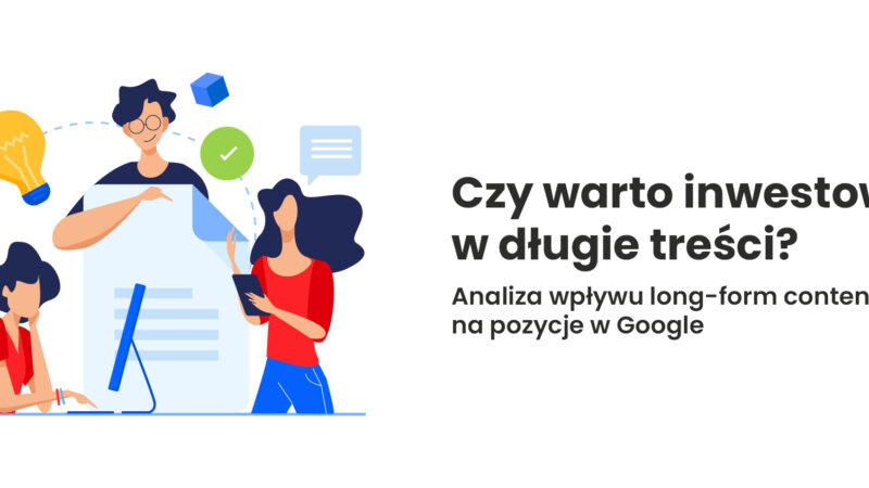 długie treści