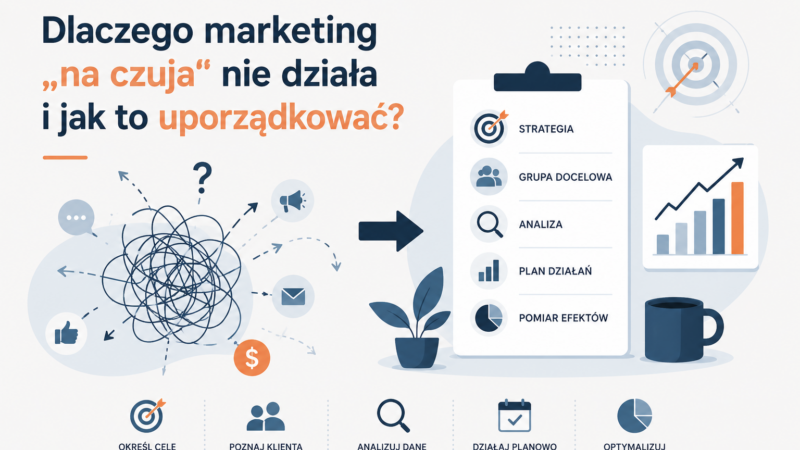 marketing internetowy