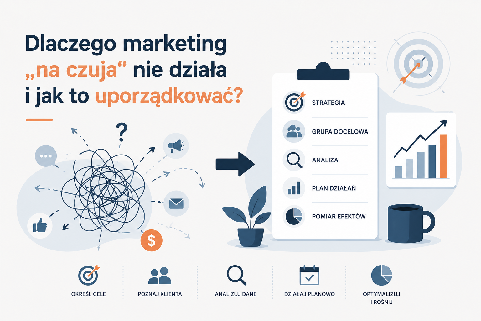 marketing internetowy