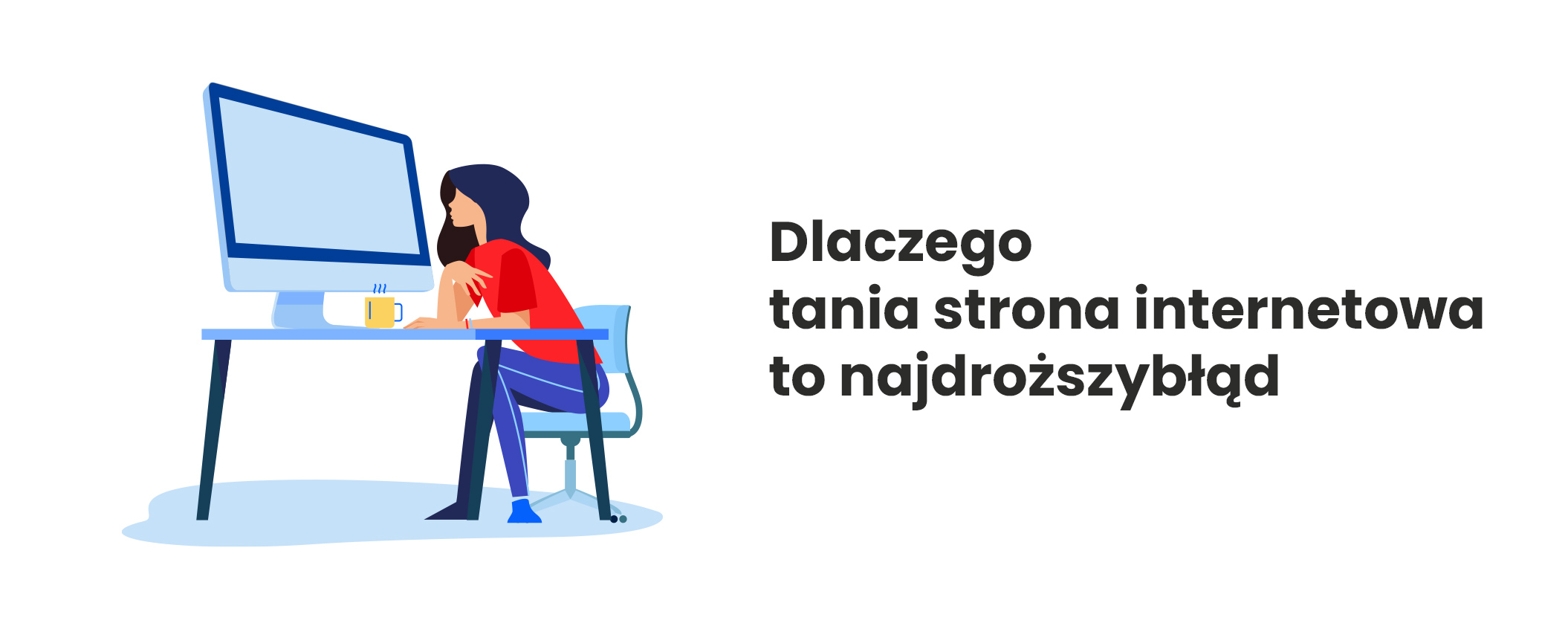 tania strona internetowa