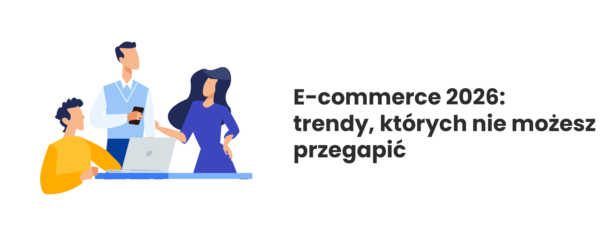 E-commerce 2026