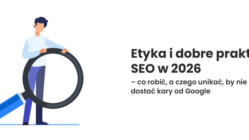SEO w 2026