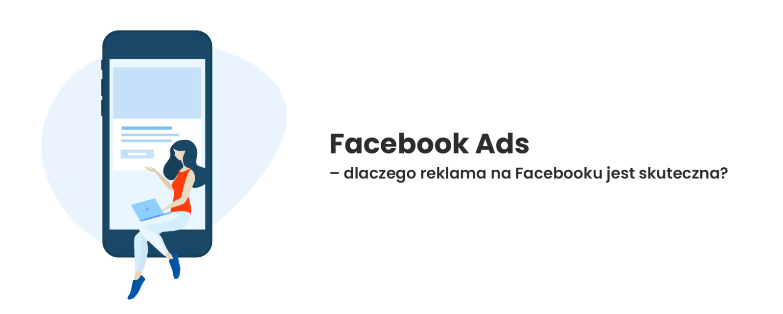 Fb Ads Dlaczego Reklama Na Facebooku Jest Skuteczna