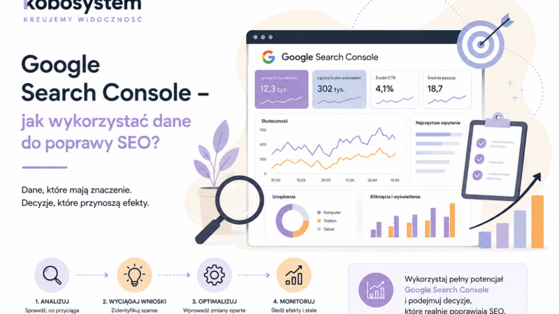Google Search Console