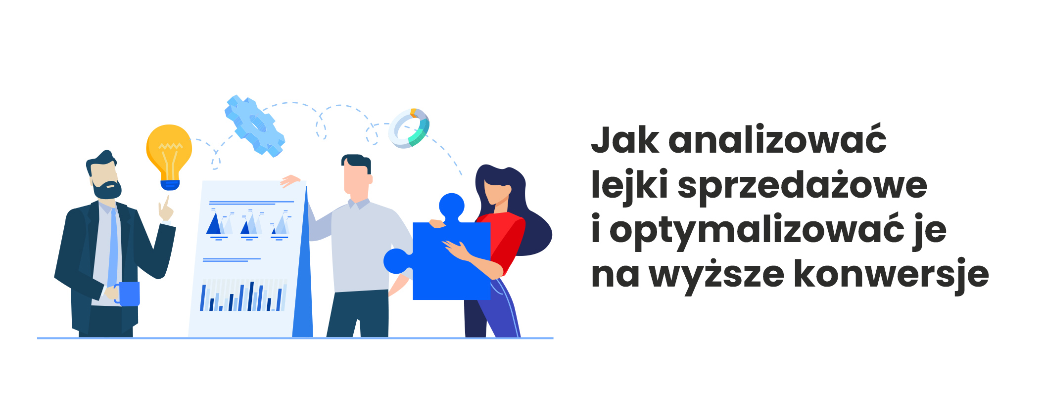 lejki sprzedażowe