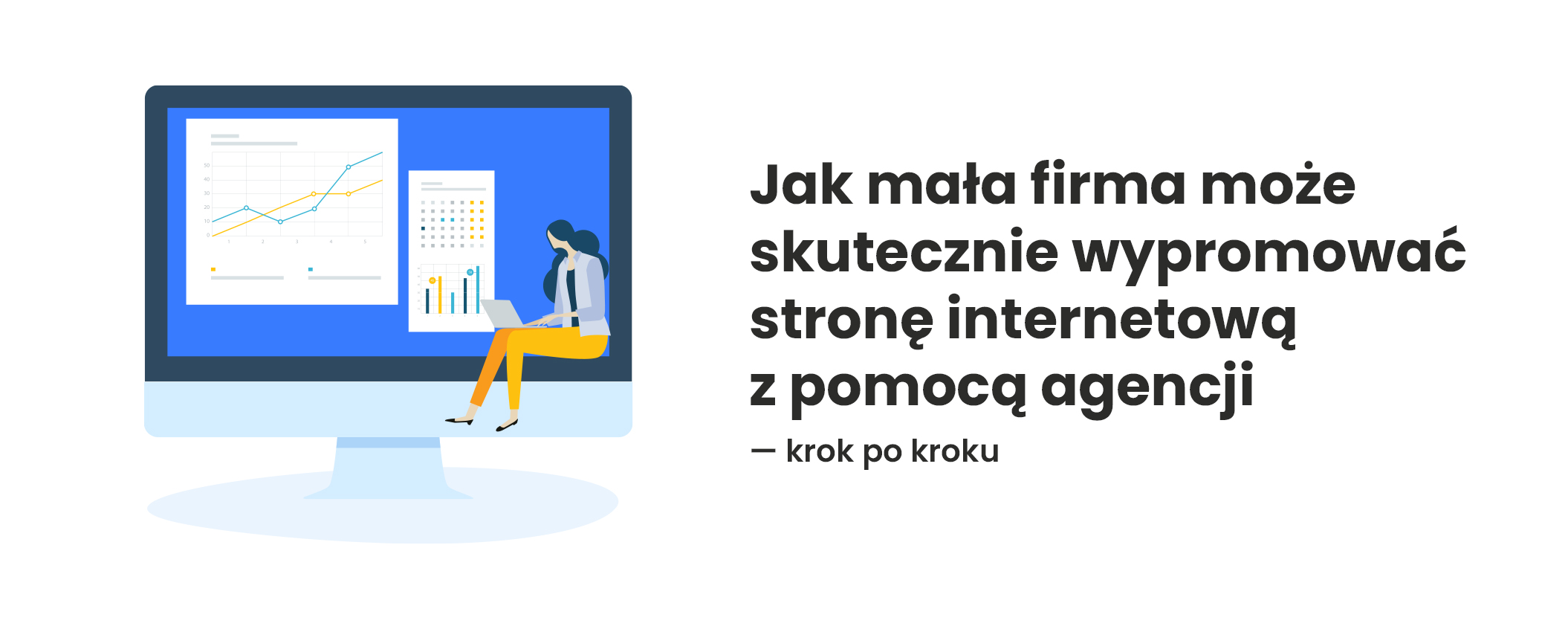 jak wypromować stronę internetową