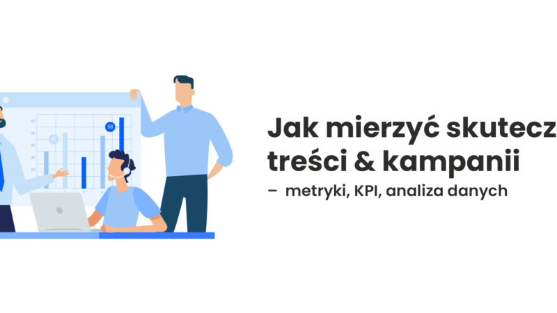 metryki kpi