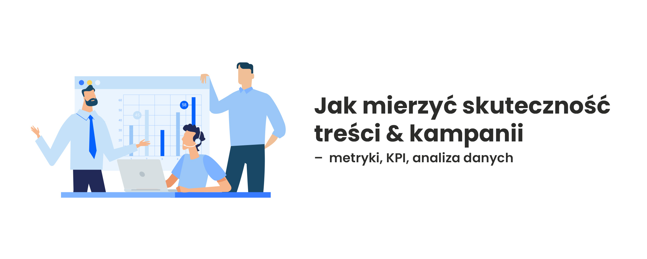 metryki kpi