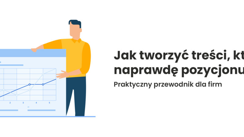 jak tworzyć treści