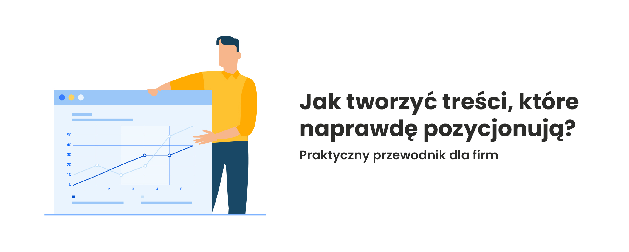 jak tworzyć treści