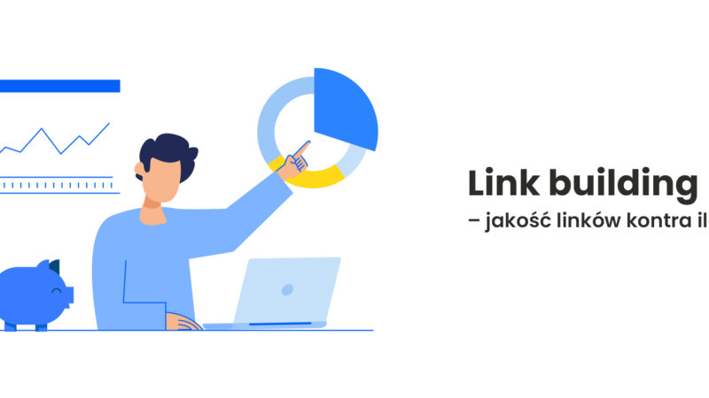 Link building