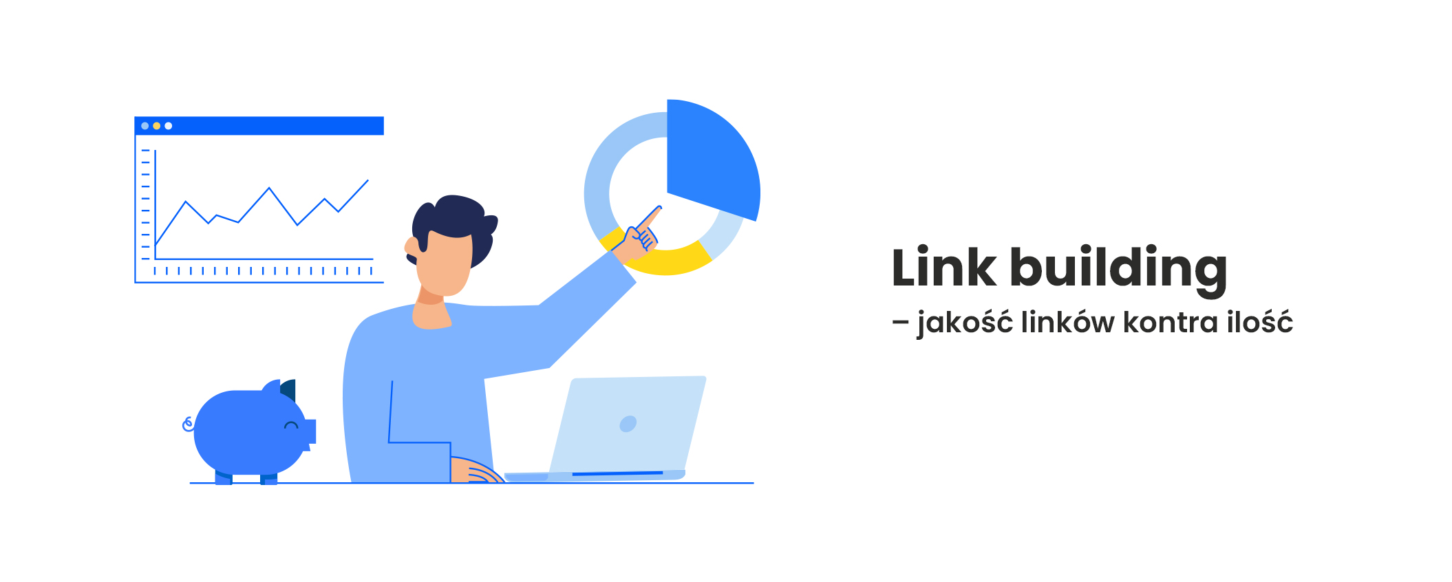 Link building