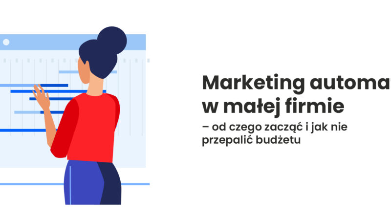 Marketing automation