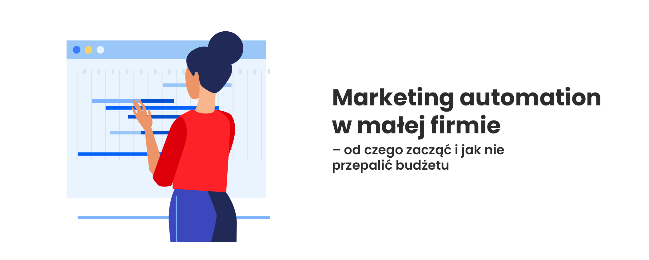 Marketing automation