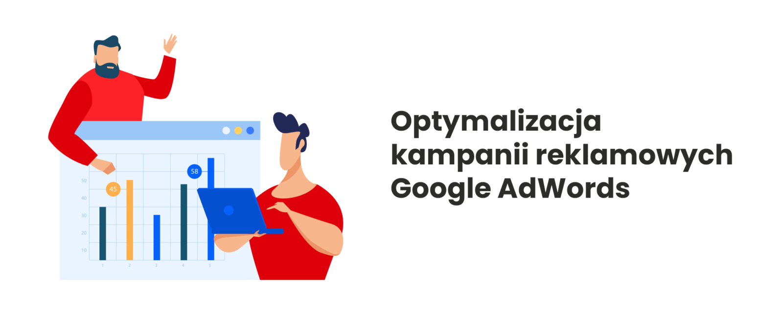 optymalizacja kampanii adwords