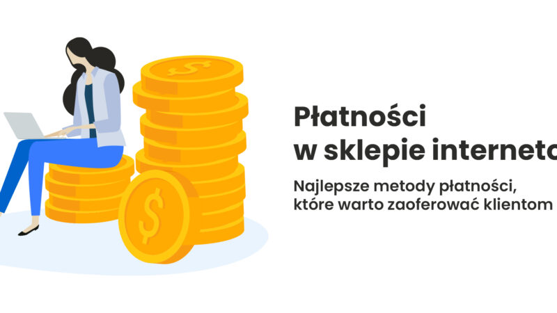 płatności w sklepie internetowym