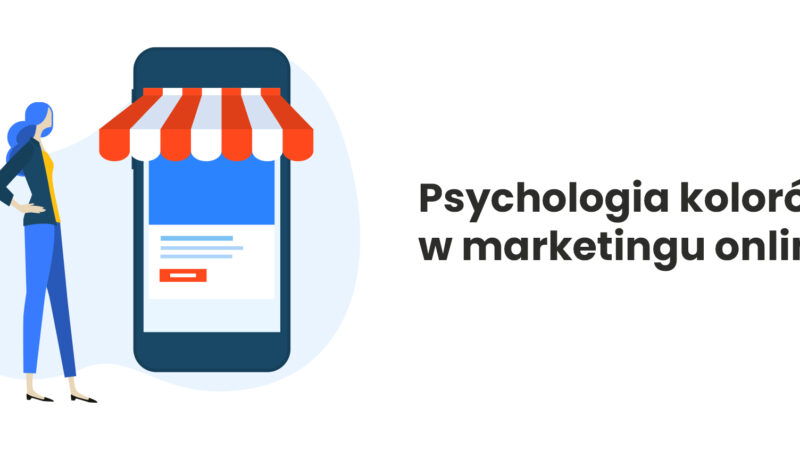 psychologia kolorów