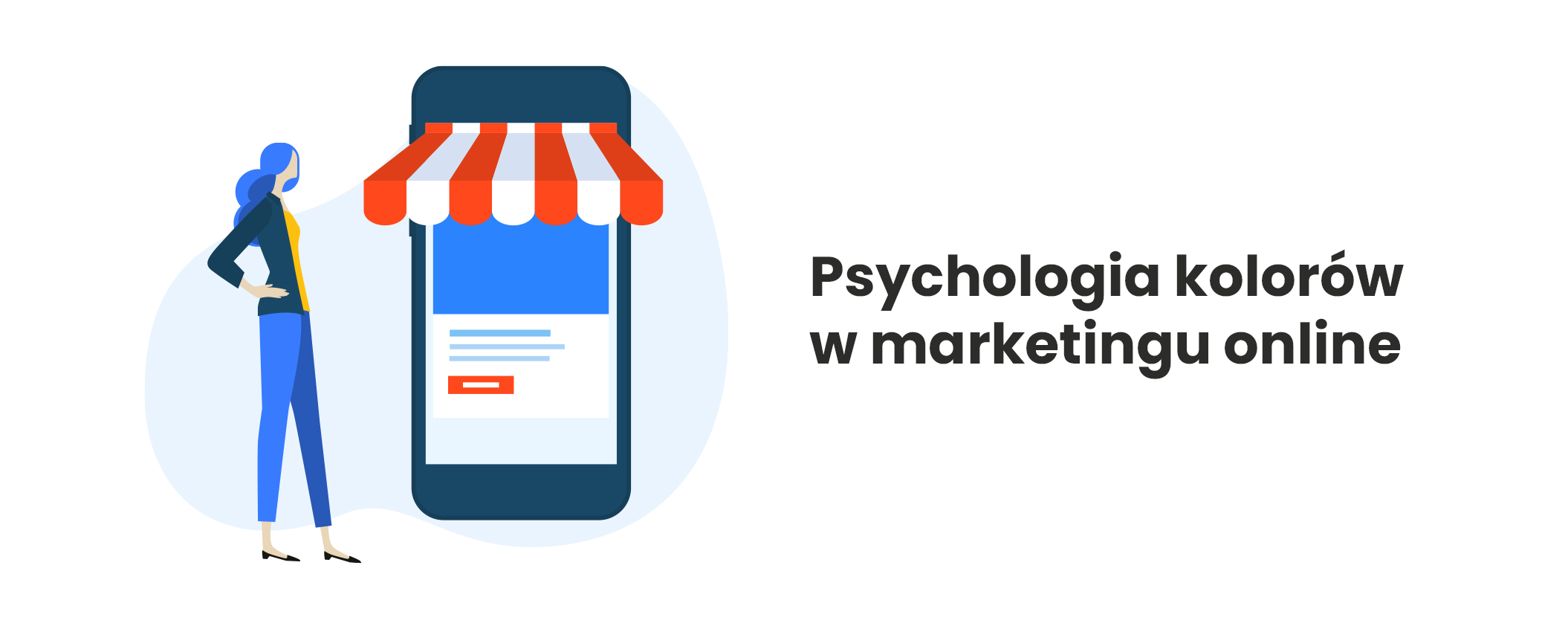 psychologia kolorów