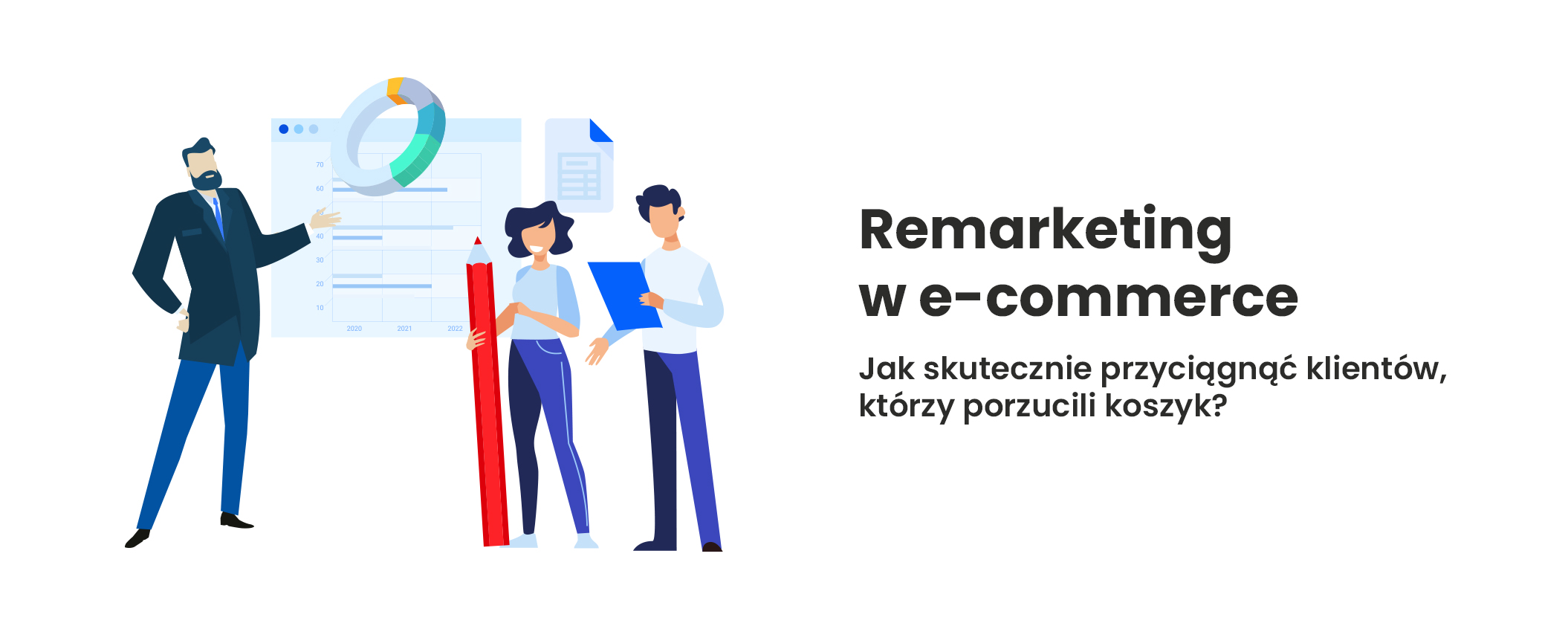 remarketing w e-commerce