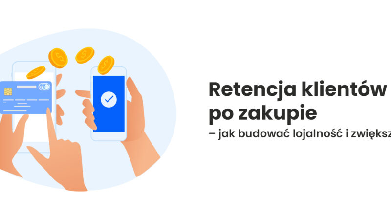 Retencja klientów