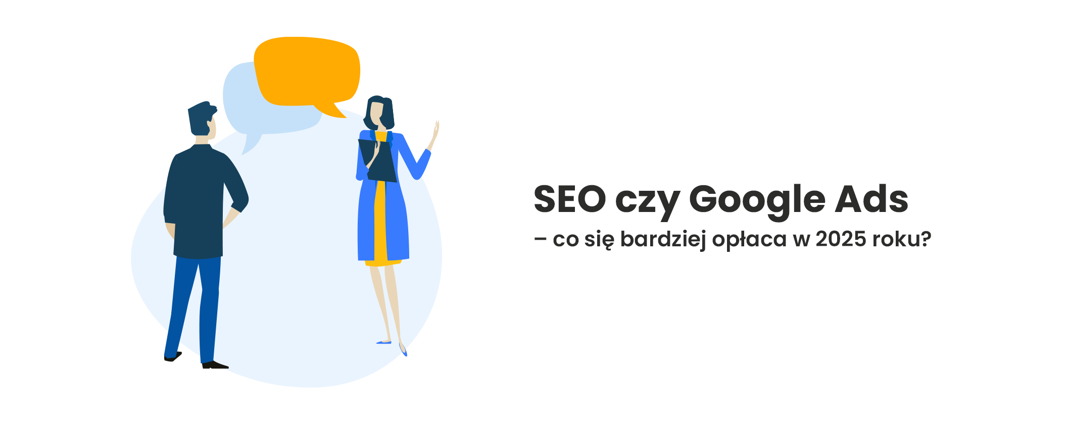 SEO czy Google Ads
