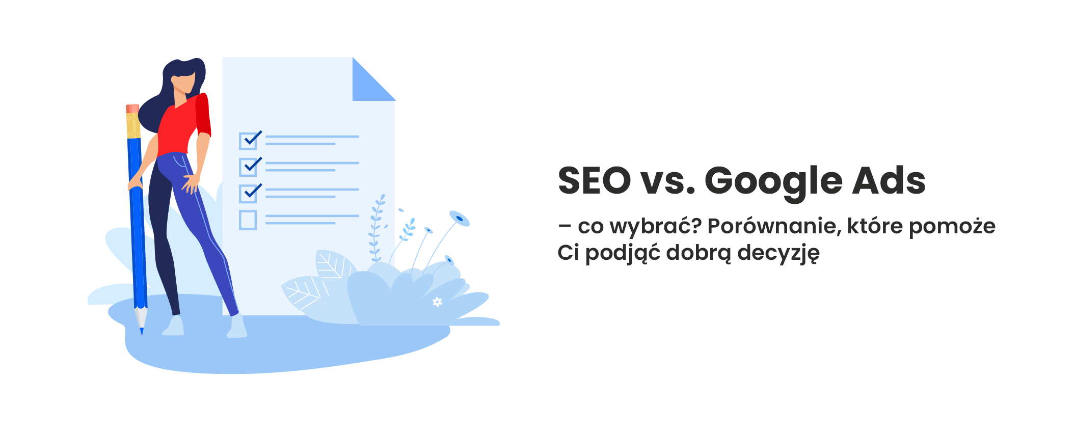 SEO vs. Google Ads