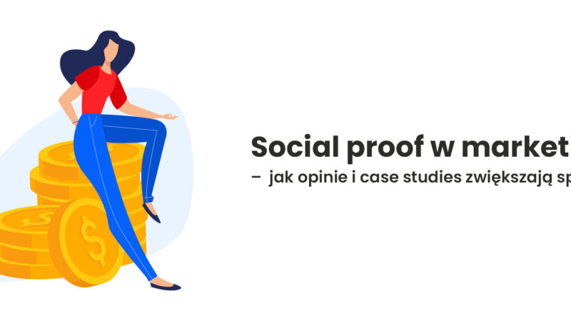 social proof