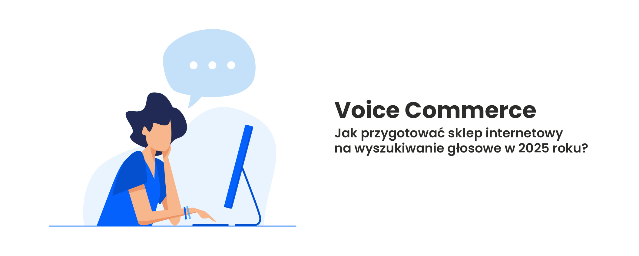 voice commerce