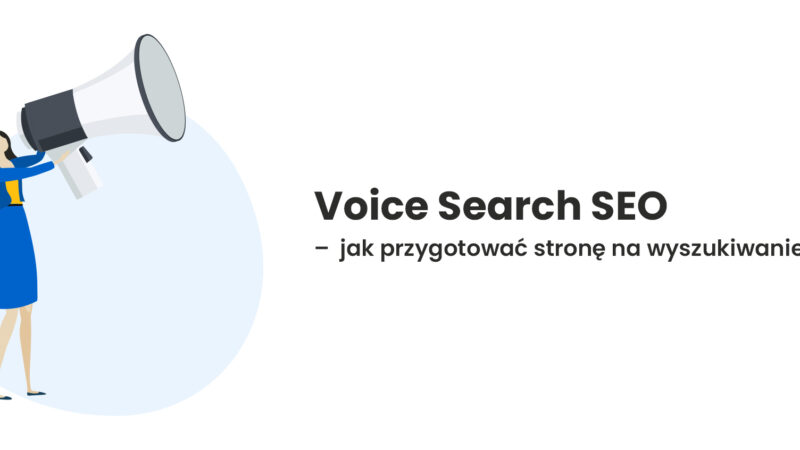 Voice Search SEO