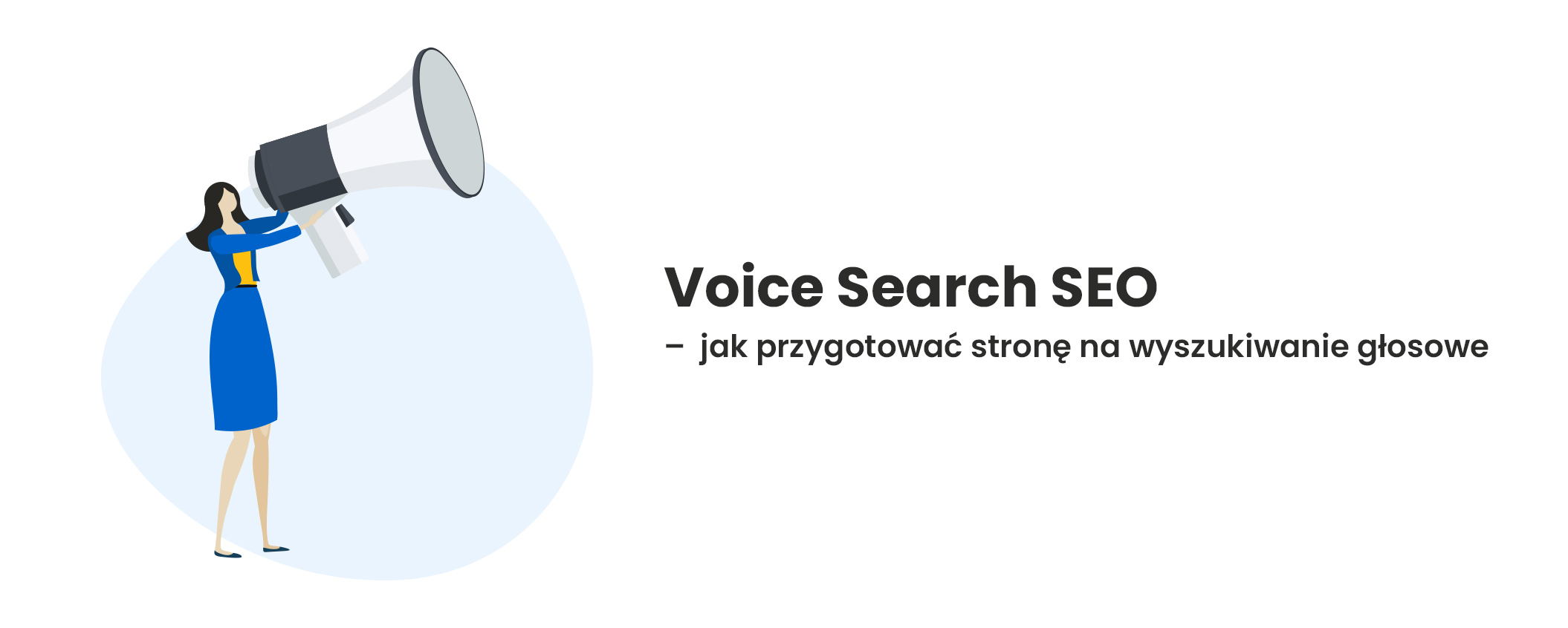 Voice Search SEO