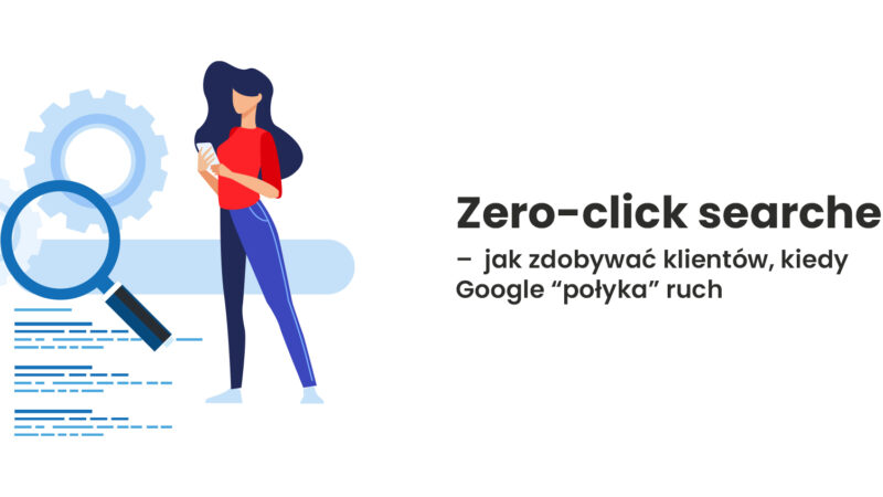 Zero-click searches