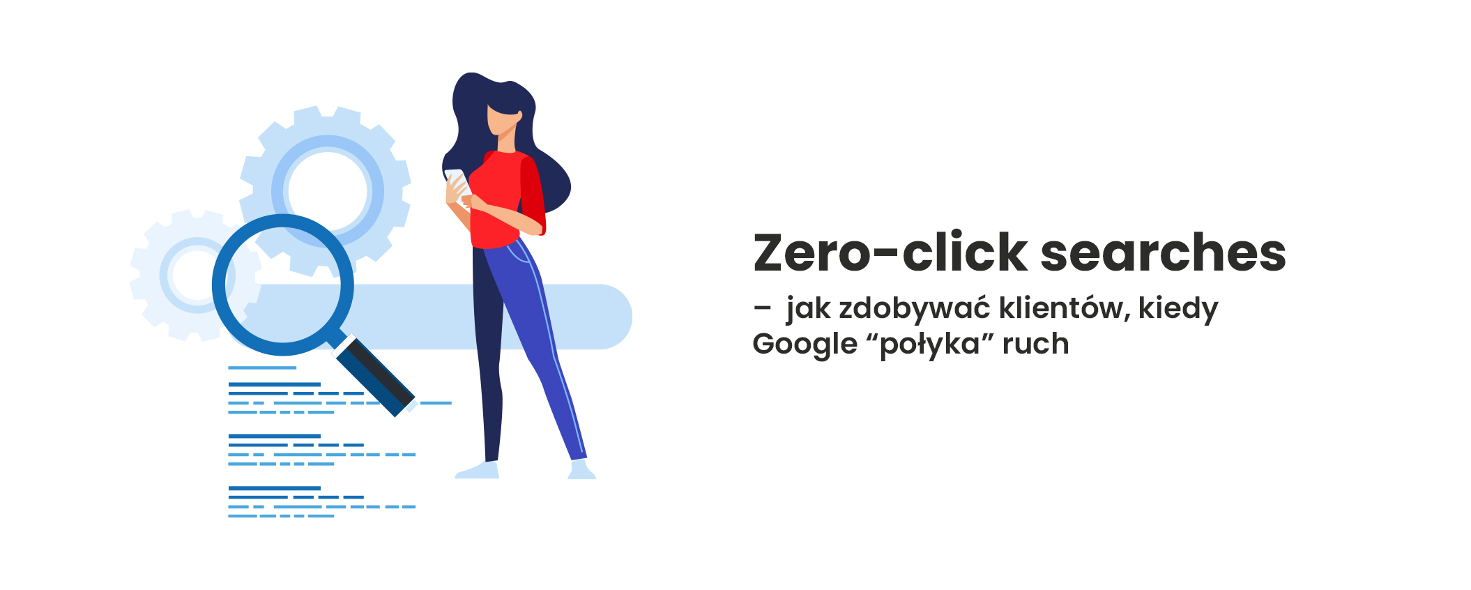 Zero-click searches