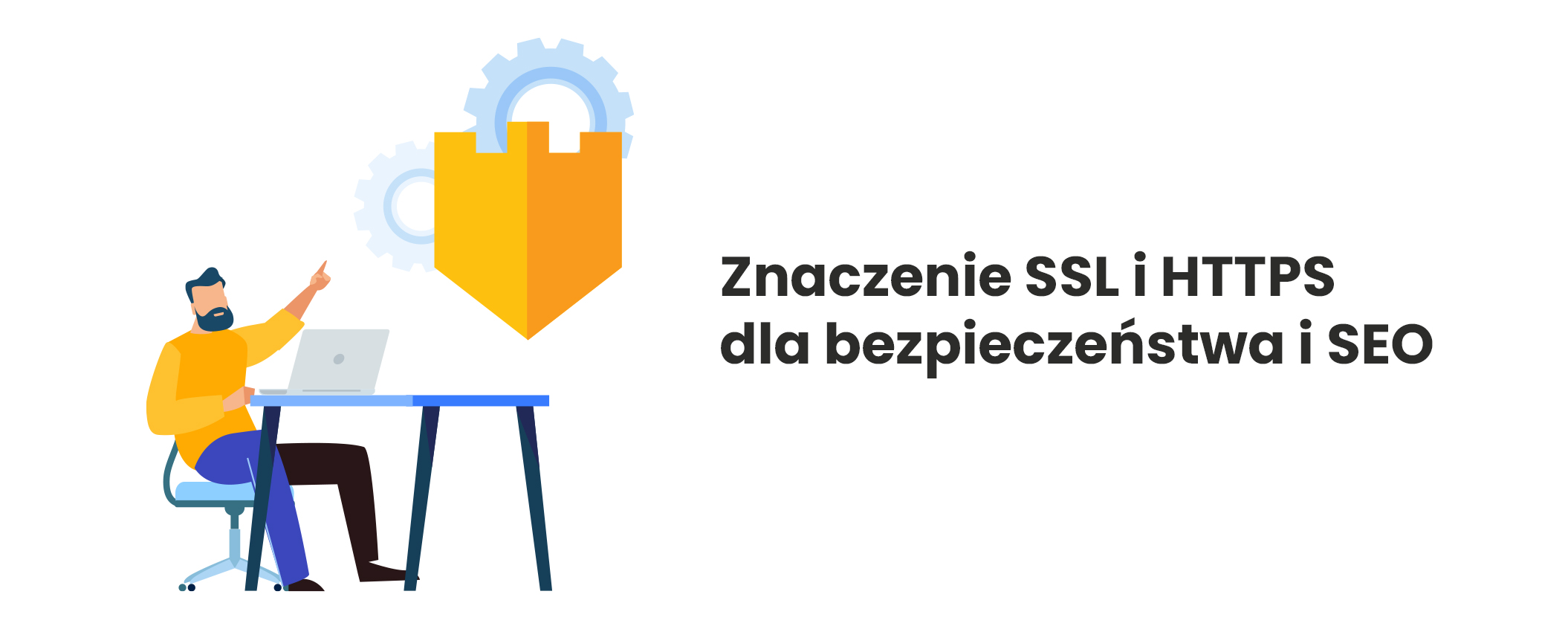 Znaczenie SSL i HTTPS